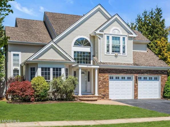 309 Lenox Street, Brick, NJ 08724