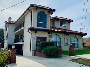 741 W 39th St, San Pedro, CA 90731