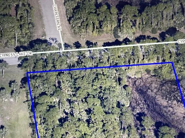 None Cypress Lake Dr, Grant, FL 32949