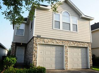 12523 Ashford Riv, Houston, TX 77072