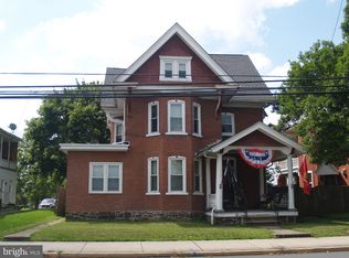 411 Main St, Red Hill, PA 18076