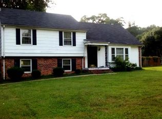 3336 Ottawa Rd, Richmond, VA 23225