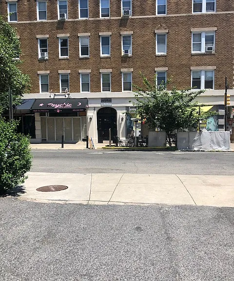 345 S 13th St #2B — Photo 2