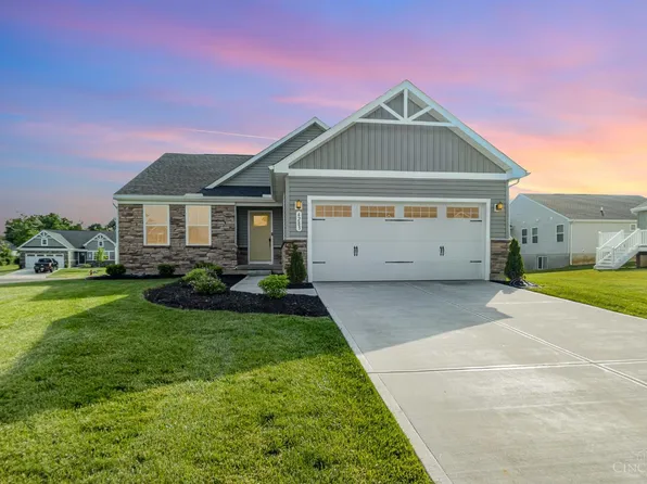 4283 Cedar Grove Ct, Batavia, OH 45103