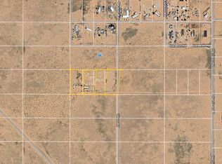 50 Ogaz Rd, Belen, NM 87002