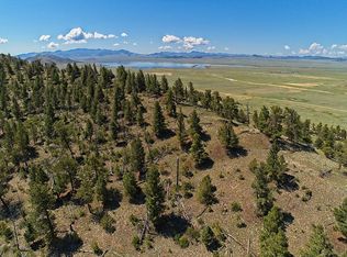 1747 Sulphur Mountain Rd, Mountain rd, CO 80827