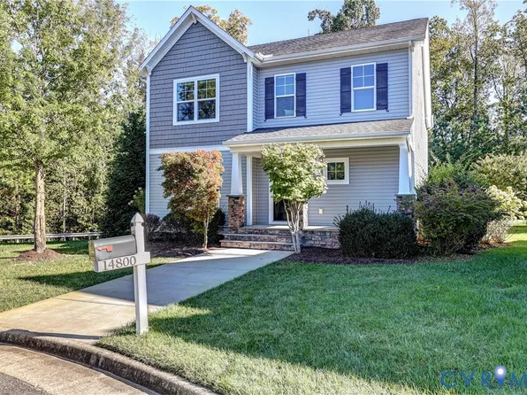 14800 Diamond Creek Ter, Midlothian, VA 23113