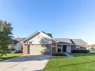 374 Southway Ct, Bargersville, IN
