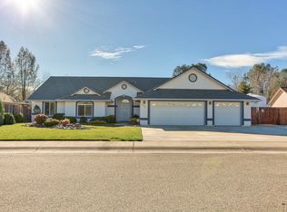 7534 Pit Rd, Redding, CA 96001