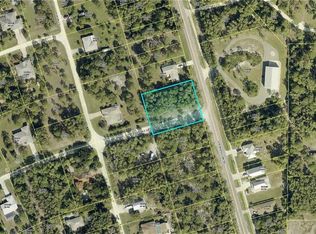 8703 Stringfellow Rd, Saint James City, FL 33956