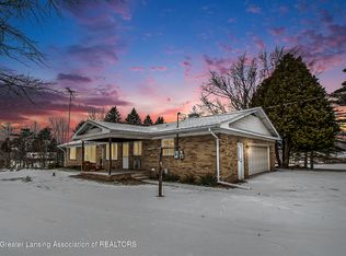 820 Gulick Rd, Haslett, MI 48840
