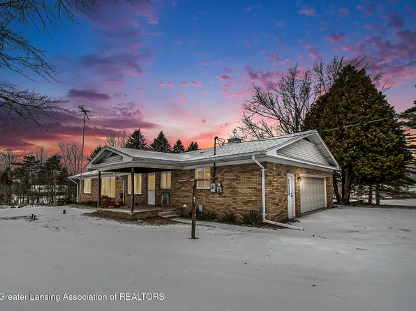 820 Gulick Rd, Haslett, MI 48840