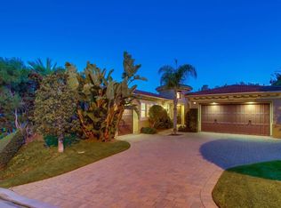 545 Quail Pointe Ln, Encinitas, CA 92024