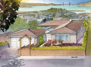 188 Highland Blvd, Kensington, CA 94708