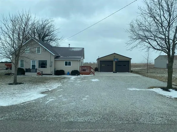 6347 Rivard Line, Chatham Kent, ON N0P 1S0