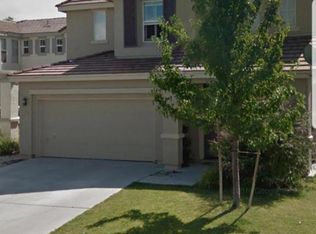 1776 Back Country Rd, Reno, NV 89521