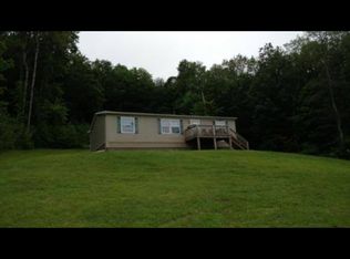 696 Two Mile Rd, Port Allegany, PA 16743