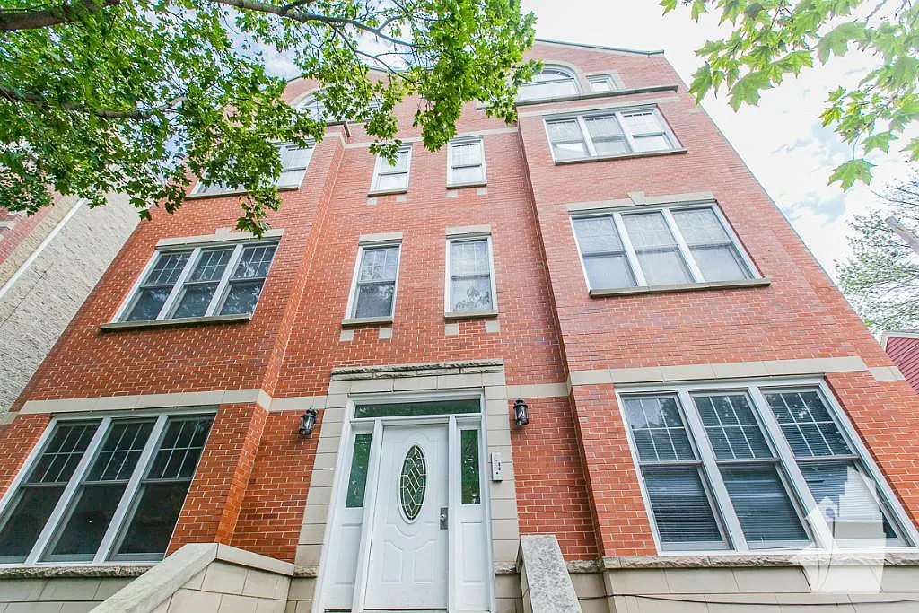 Building Photo - 2715 N Wayne Ave #3N