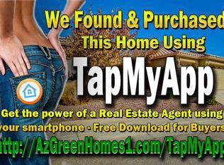 10111 S 43rd Ln, Laveen, AZ 85339