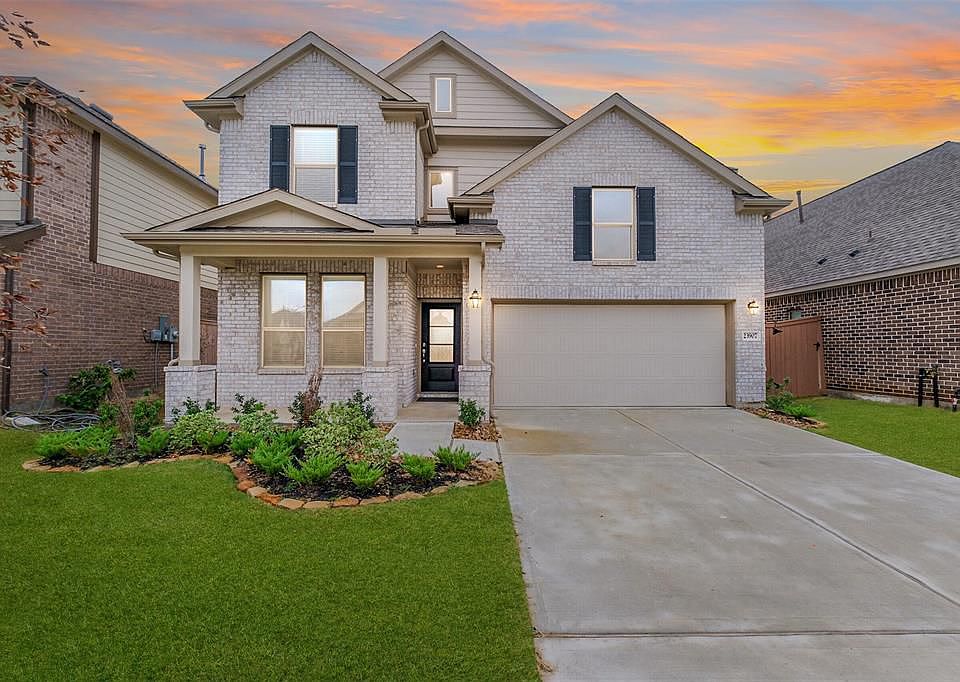 1st image of 23907 Cedar Glade Ln