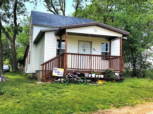 304 W Myrtle, Monett, MO 65708