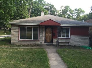 1301 W 47th Ave, Gary, IN 46408