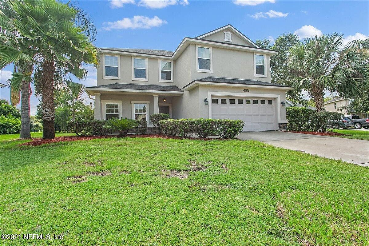 402 ALLAPATTAH Avenue, Saint Augustine, FL 32092 Zillow