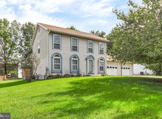 3145 Raintree Rd, York, PA 17404