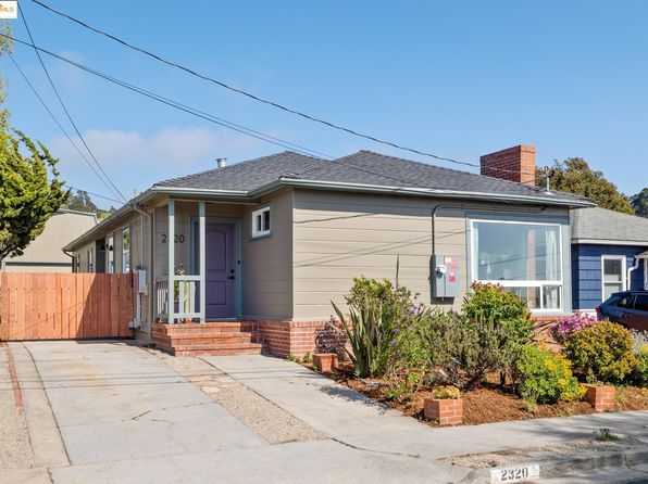 2320 Cedar St, El Cerrito, CA 94530