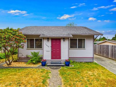 1530 Harrison Ave, Eureka, CA, 95501