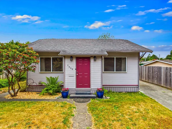 1530 Harrison Ave, Eureka, CA 95501