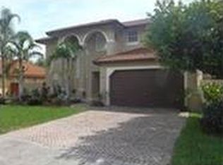 15818 SW 102nd Ln, Miami, FL 33196