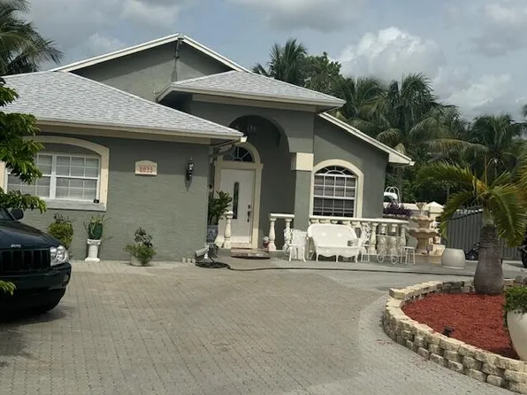 1033 E Shore Drive, West Palm Beach, FL 33406