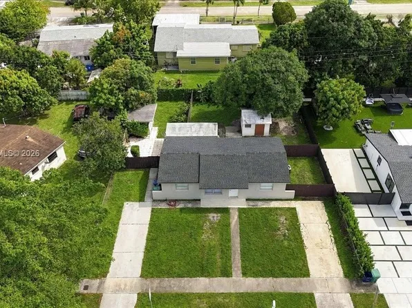 20611 NW 23rd Ct, Miami Gardens, FL 33056