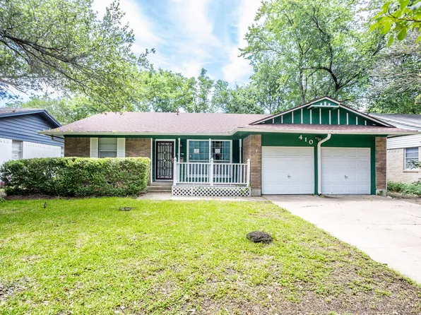 410 E Mona Ave, Duncanville, TX 75137