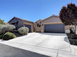 10025 Scenic Walk Ave, Las Vegas, NV 89149