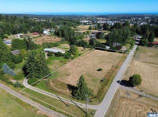 Nka Roupe Rd, Sequim, WA 98382
