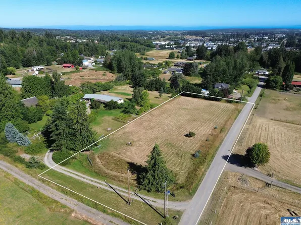 Nka Roupe Rd, Sequim, WA 98382