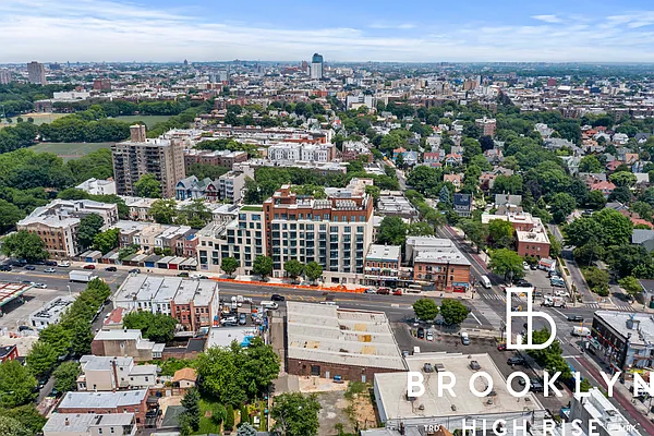 Rented by Brooklyn High Rise LLC | media 59