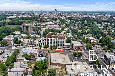 Rented by Brooklyn High Rise LLC