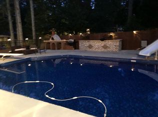 100 Athens Blvd, Madison, AL 35758