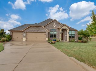 5209 Remington Rd, McKinney, TX 75071