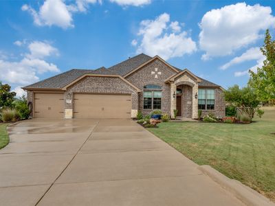 5209 Remington Rd, McKinney, TX, 75071