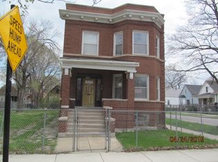 5759 S Wolcott Ave, Chicago, IL 60636