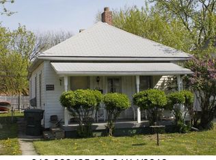 1914 Genessee Ave, Columbus, OH 43211