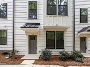 14024 Felix Ln, Charlotte, NC 28277