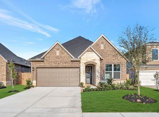 450 Silver Moon Way, Katy, TX 77493