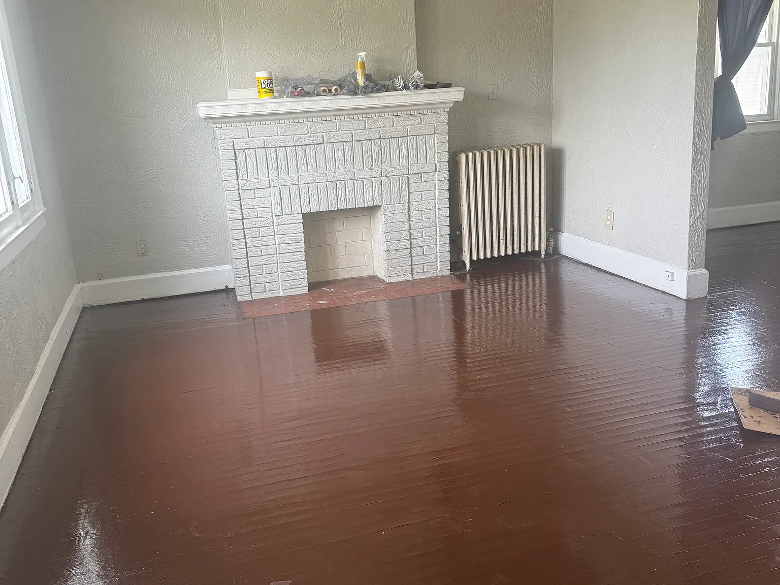 1 bed, 750 sqft, $900 — Photo 3