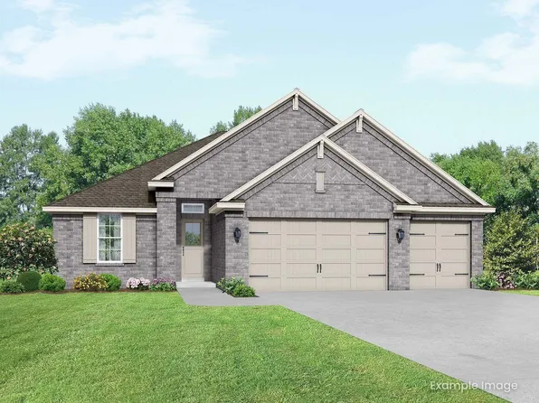 13609 Fairway Arbor Dr, Texas City, TX 77510