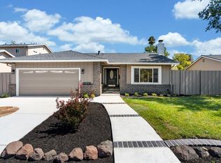 9786 Davona Dr, San Ramon, CA 94583